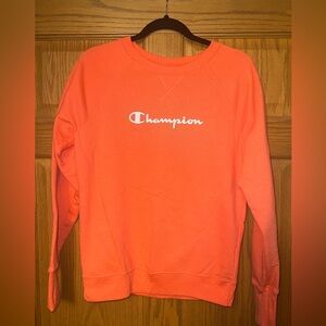 Champion Crewneck